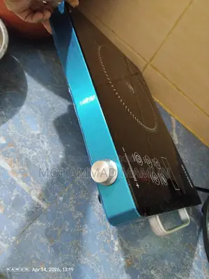 ইনফ্যারিড ইলেকট্রিক চুলা