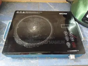 ইনফ্যারিড ইলেকট্রিক চুলা