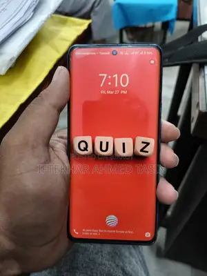 Vivo V25 Pro . (Used)