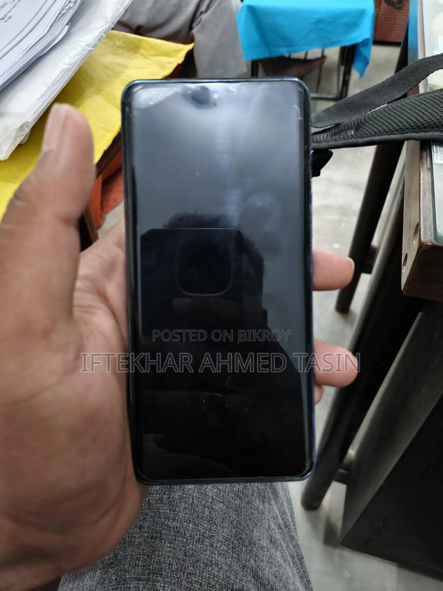 Vivo V25 Pro . (Used)