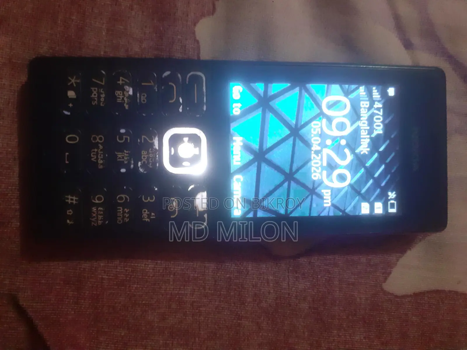 Samsung . (Used)