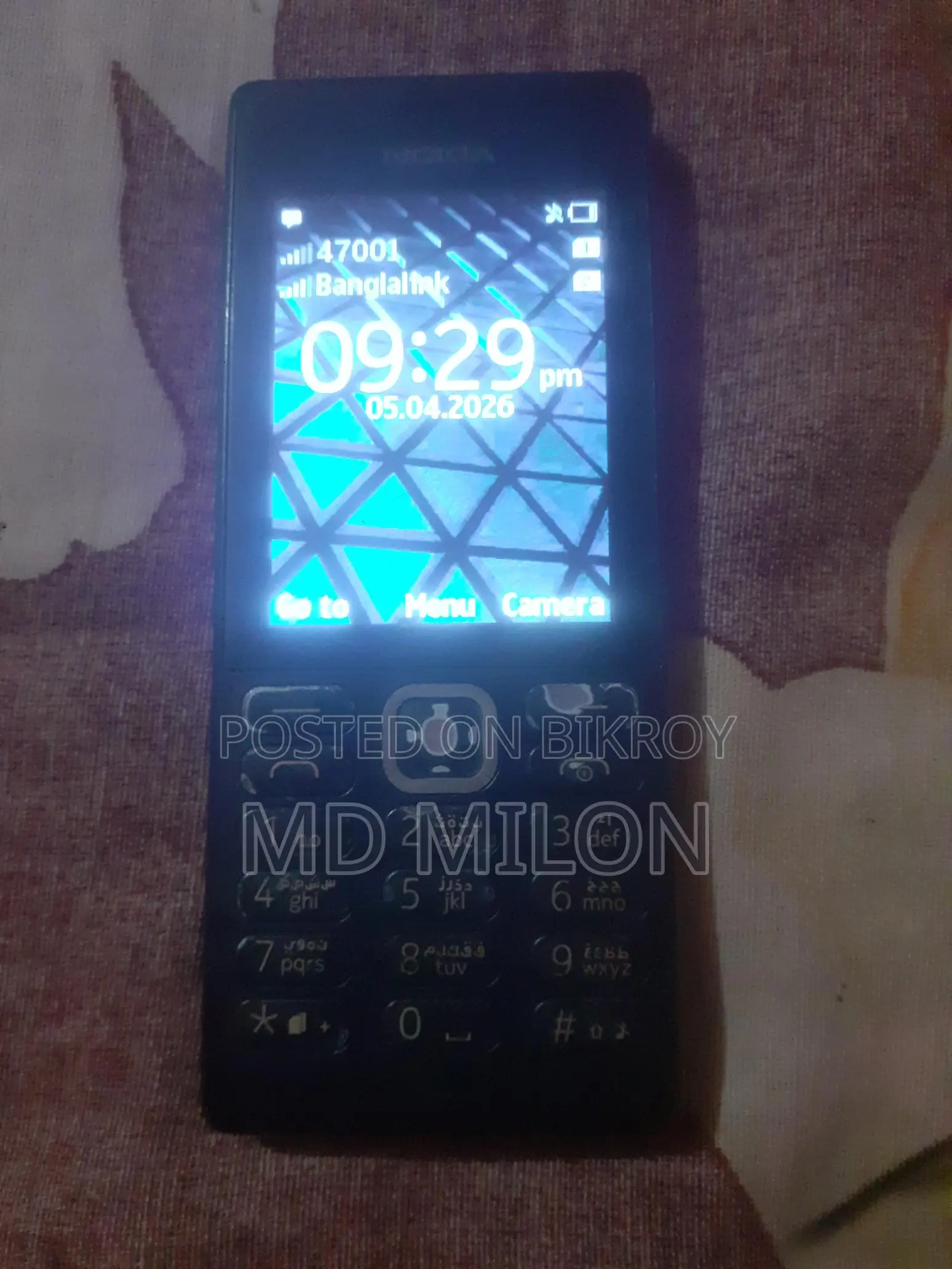 Samsung . (Used)