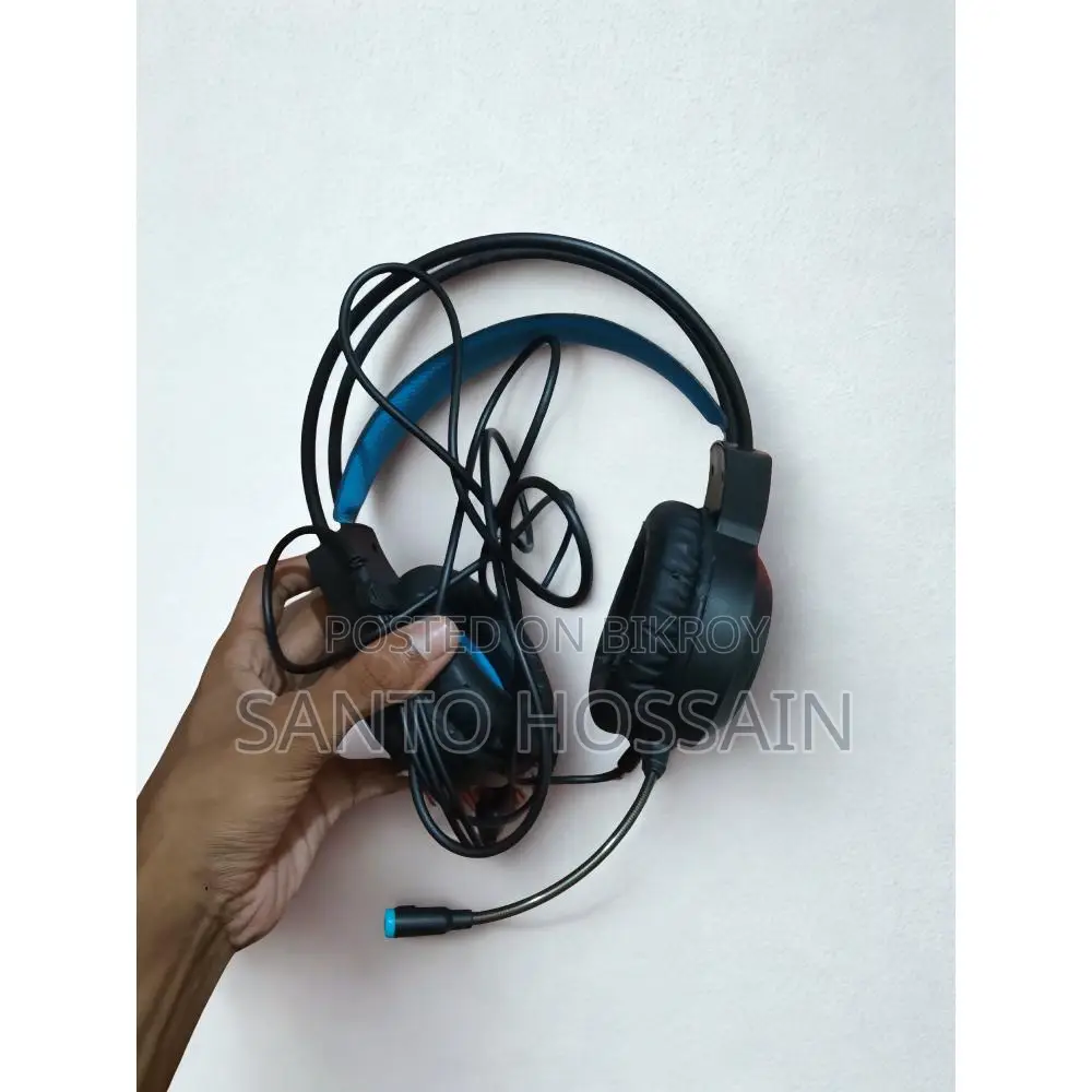Pc Headphone