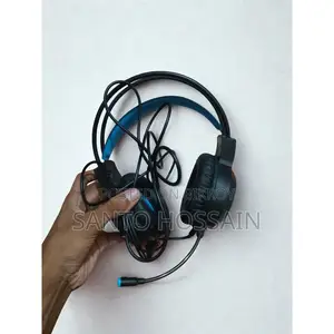 Pc Headphone