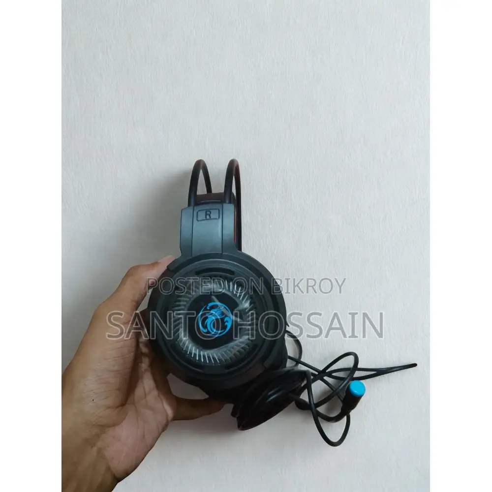 Pc Headphone