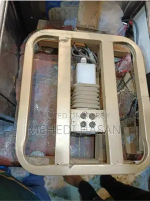 মেগা ৬০ কেজির পাল্লা।