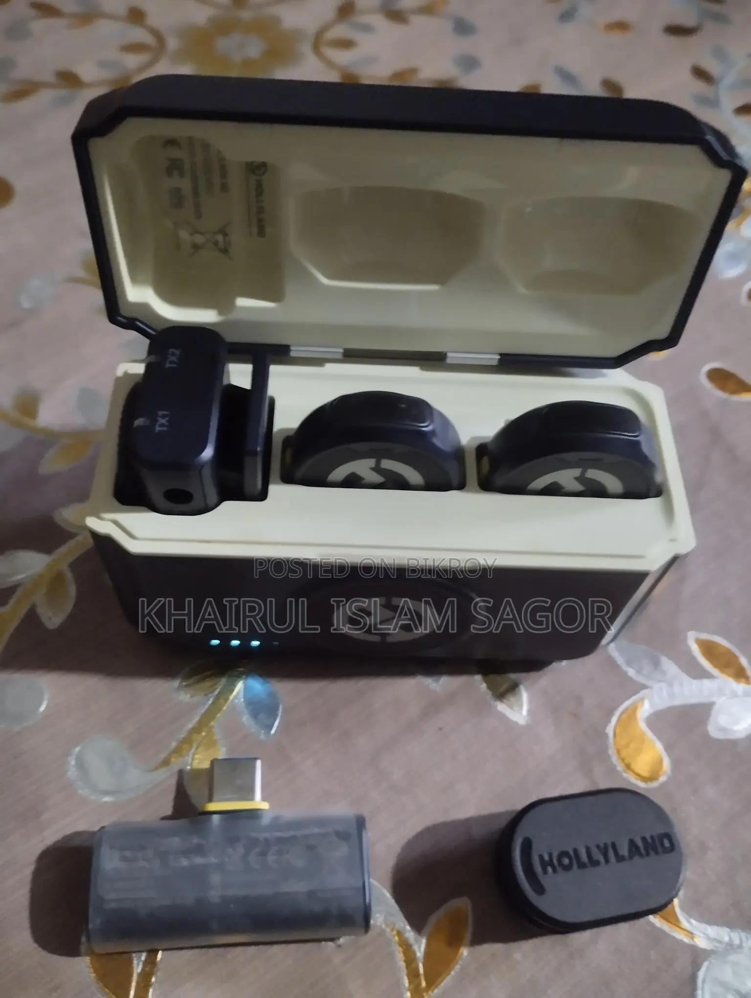 Microphone for Sell