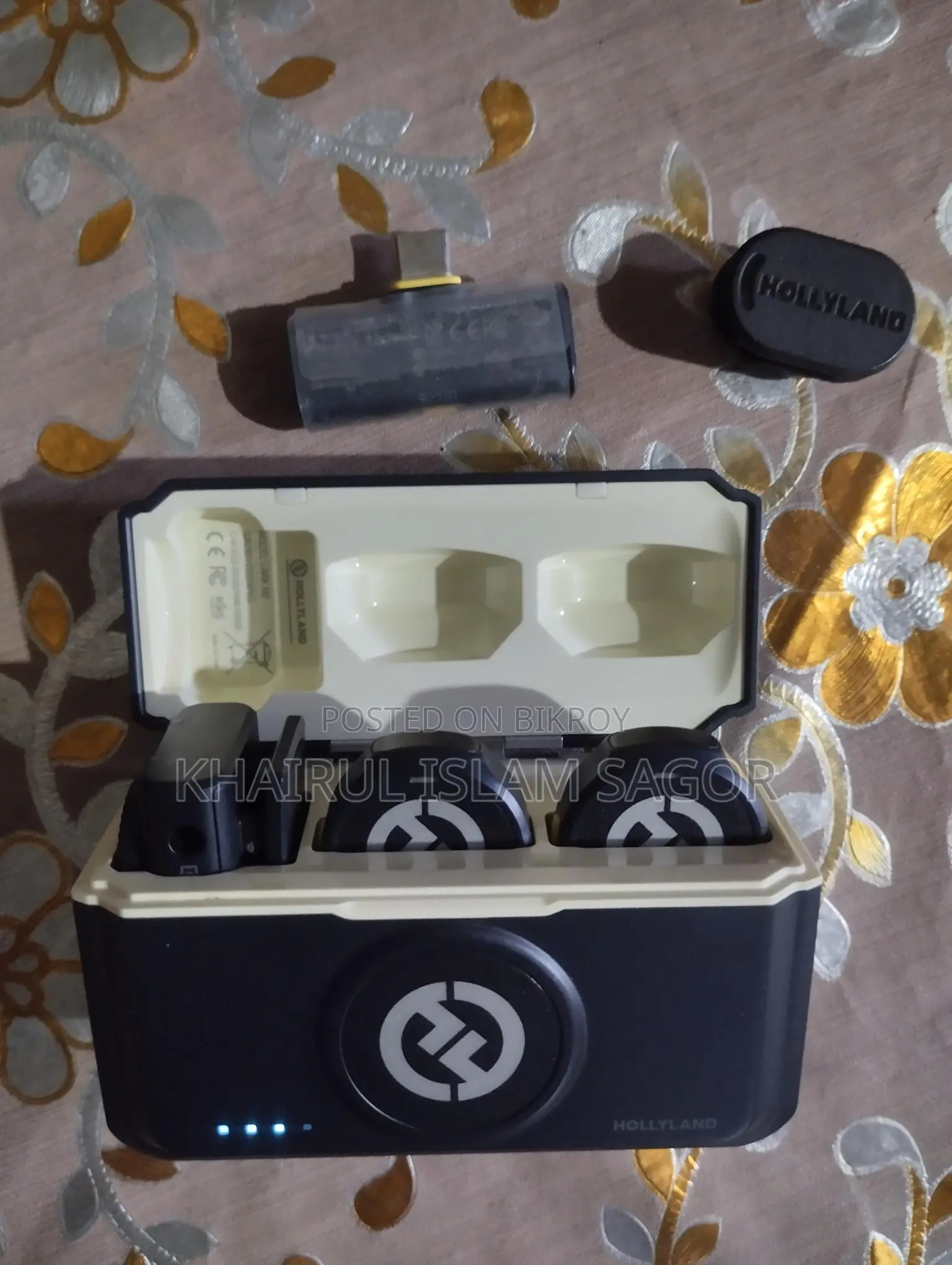 Microphone for Sell