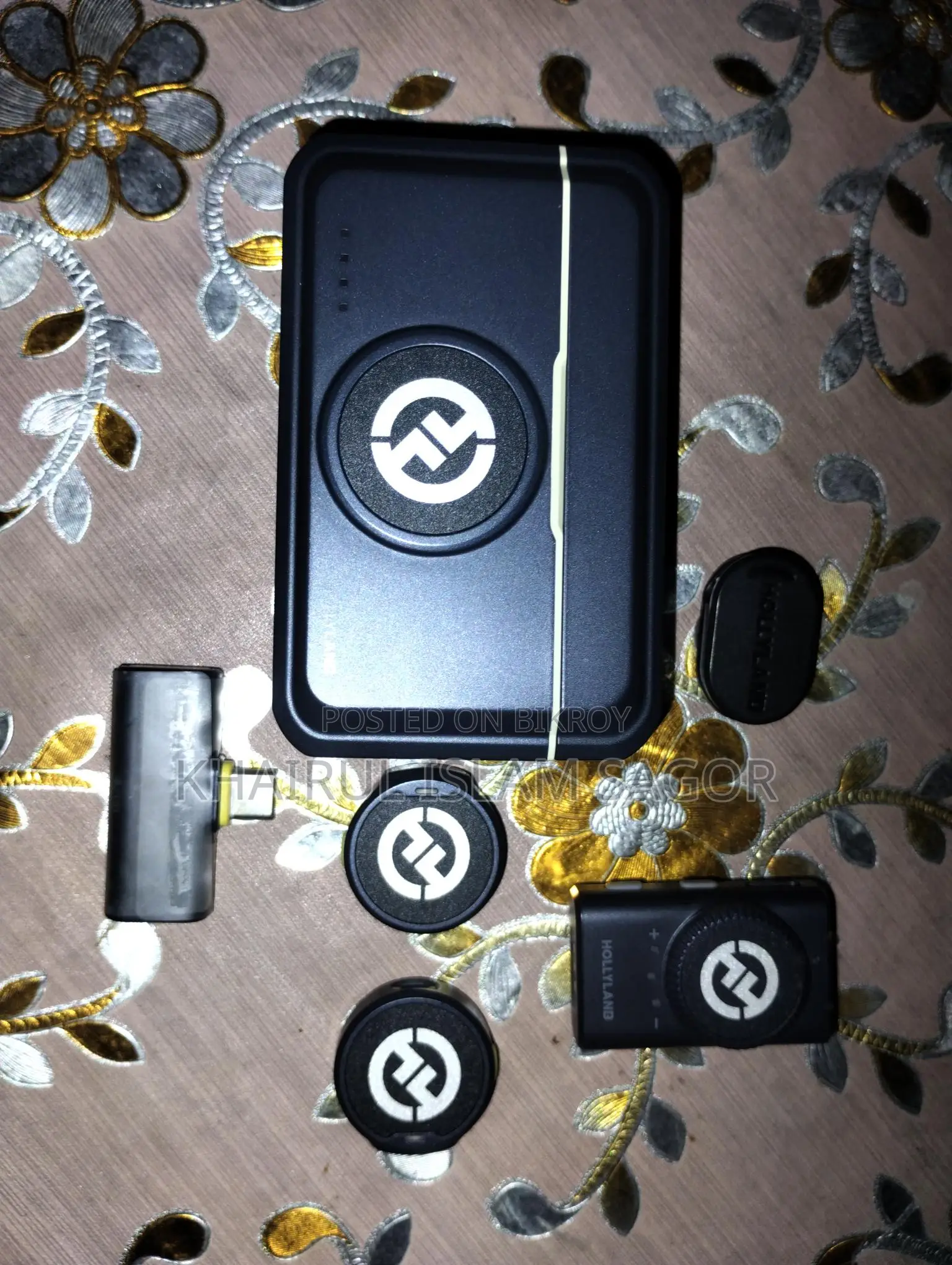 Microphone for Sell