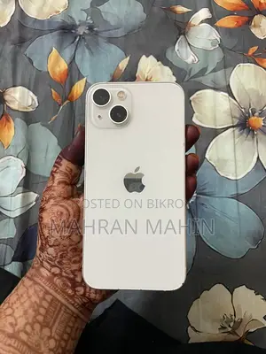 Apple iPhone 13 (Used)