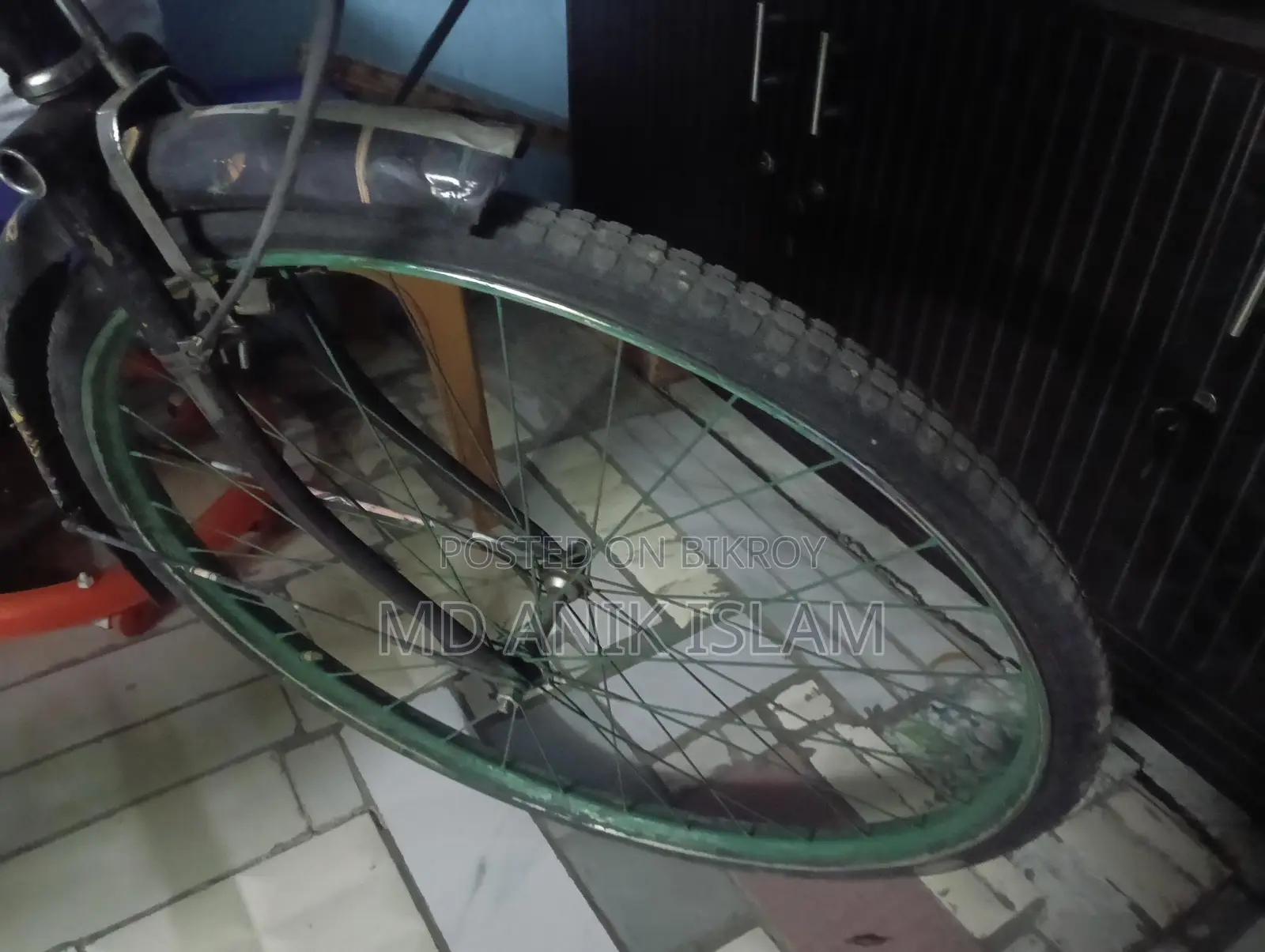 Hero Bicycle for Sale