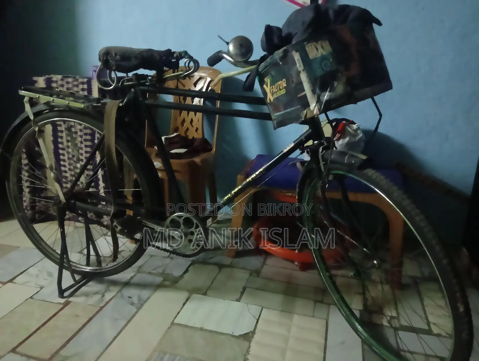 Hero Bicycle for Sale