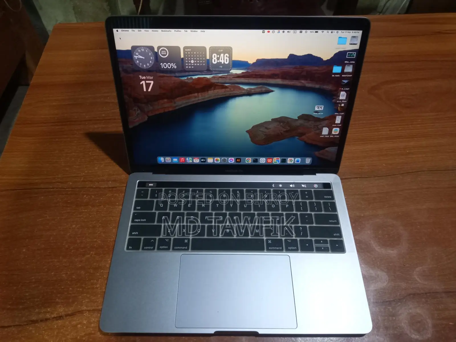 MacBook Pro