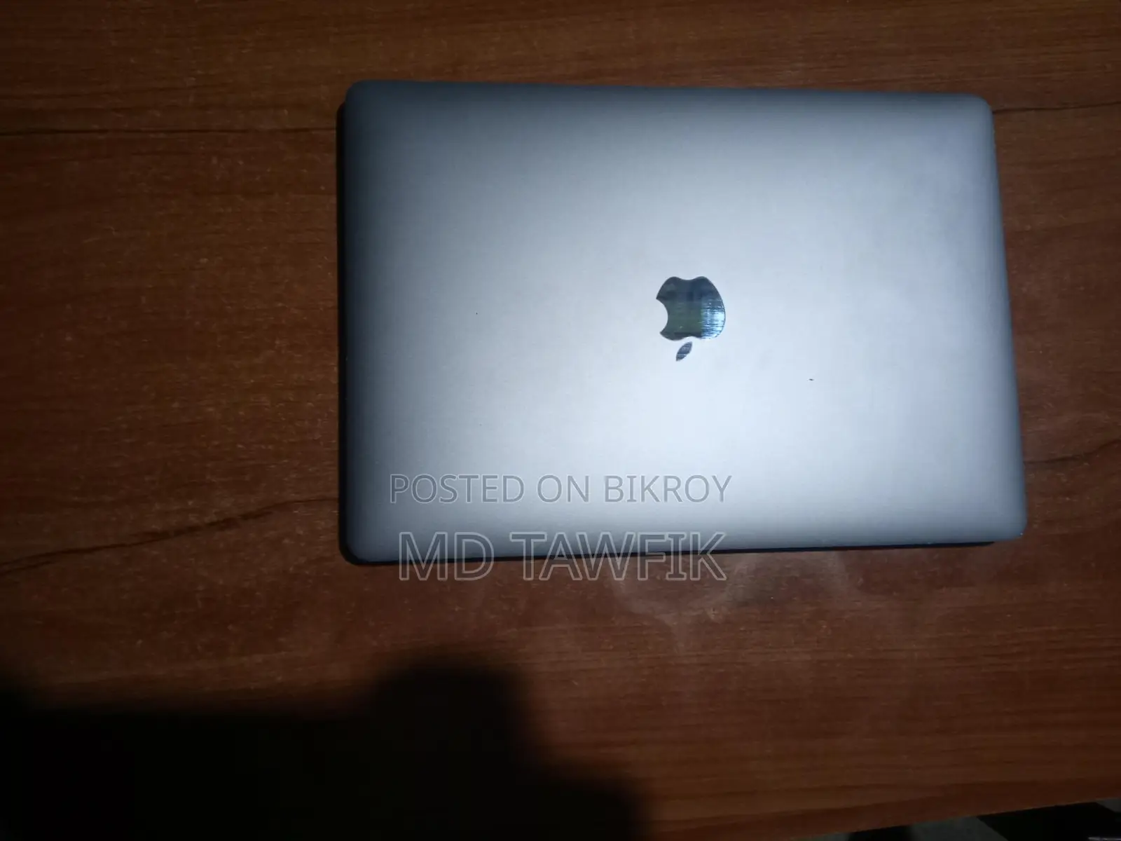 MacBook Pro