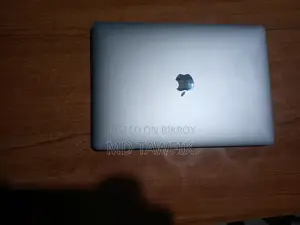 MacBook Pro