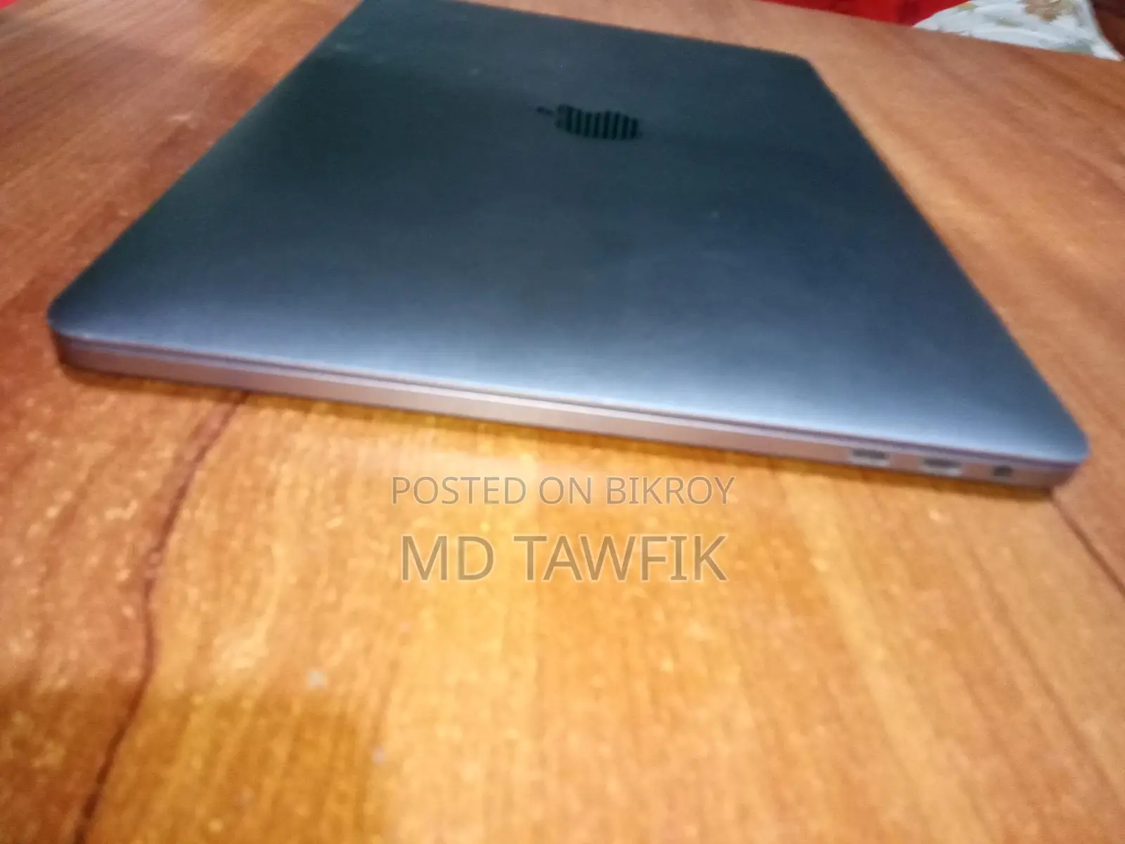 MacBook Pro