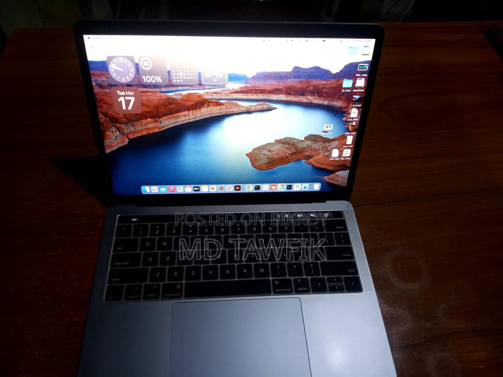 MacBook Pro