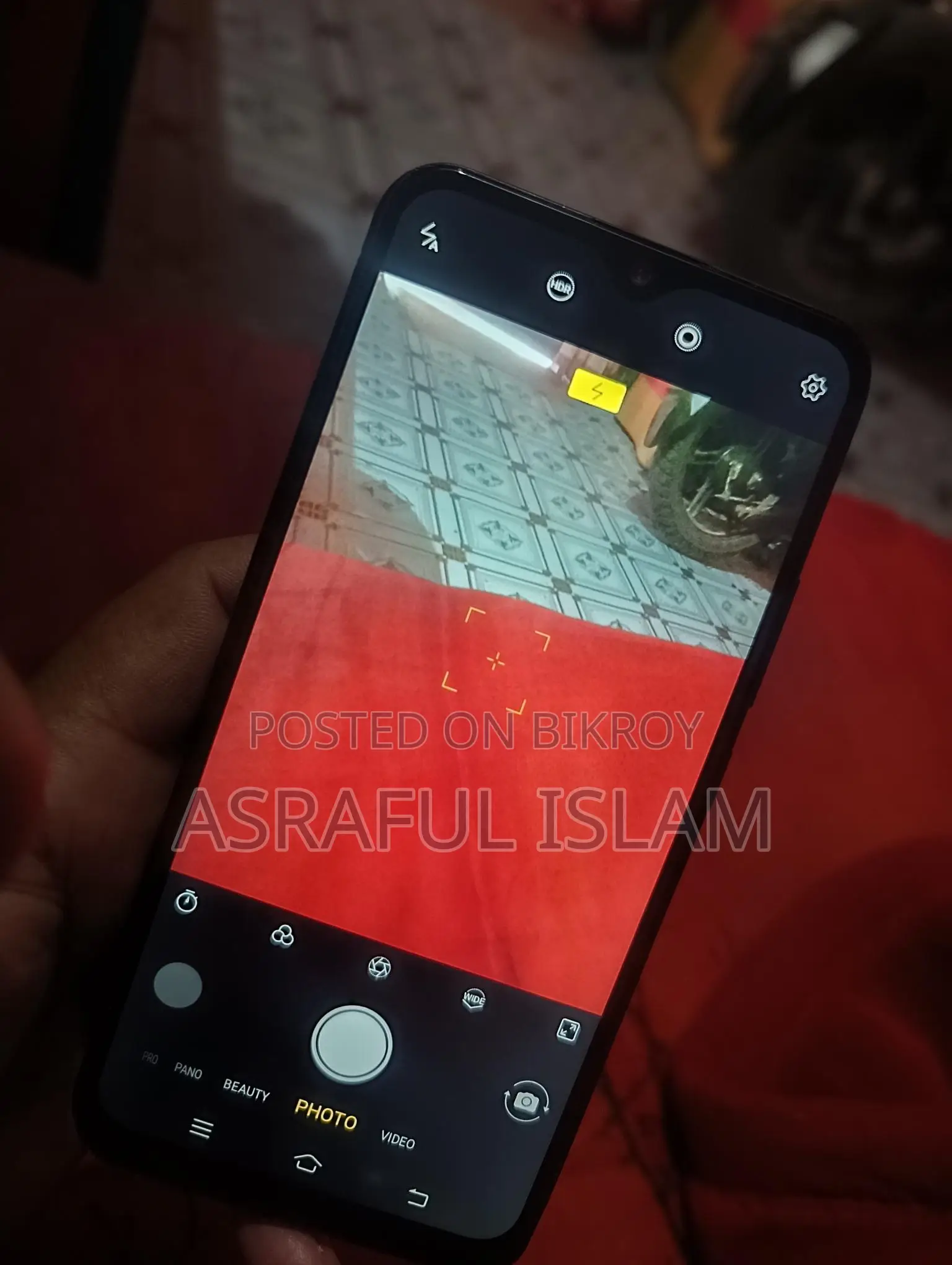 Vivo Y17 (ব্যবহৃত)