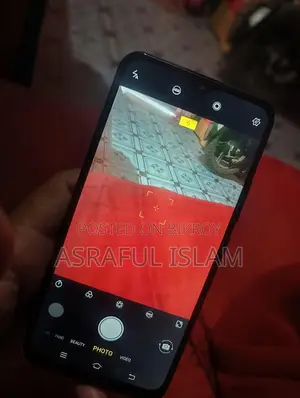 Vivo Y17 (ব্যবহৃত)