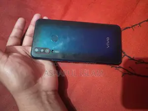 Vivo Y17 (ব্যবহৃত)