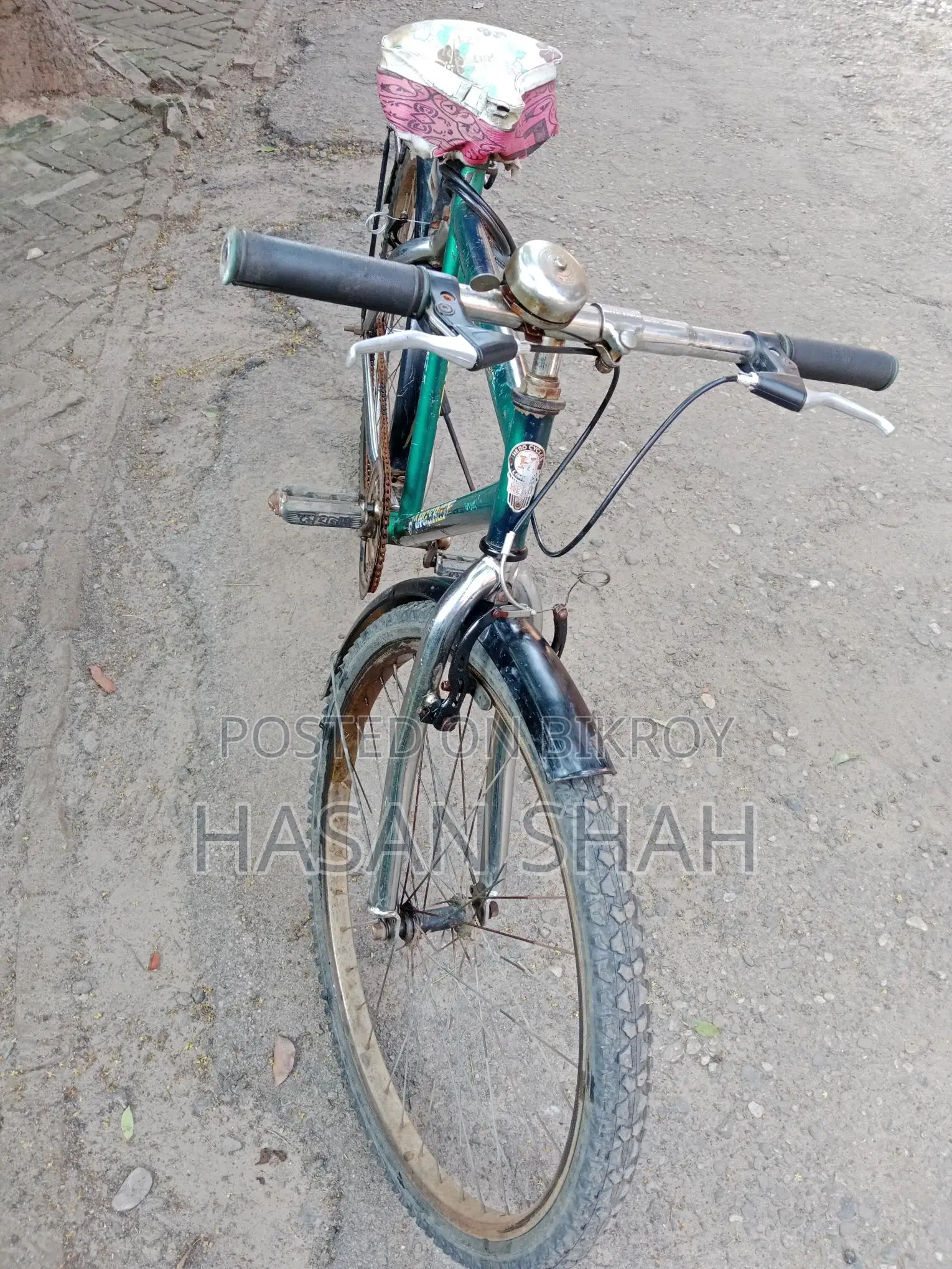 Bicycle Sale