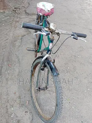 Bicycle Sale