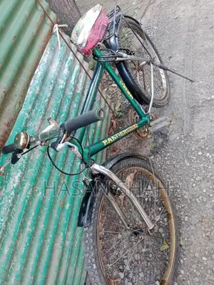 Bicycle Sale