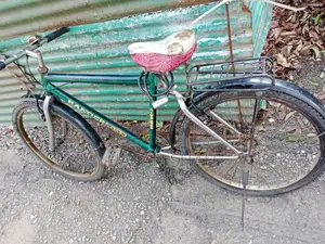 Bicycle Sale