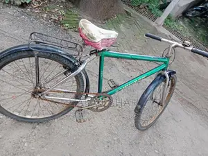 Bicycle Sale