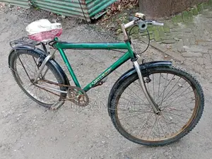 Bicycle Sale