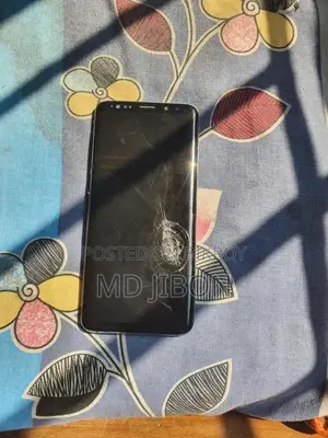 Samsung Galaxy S9 Plus . (Used)