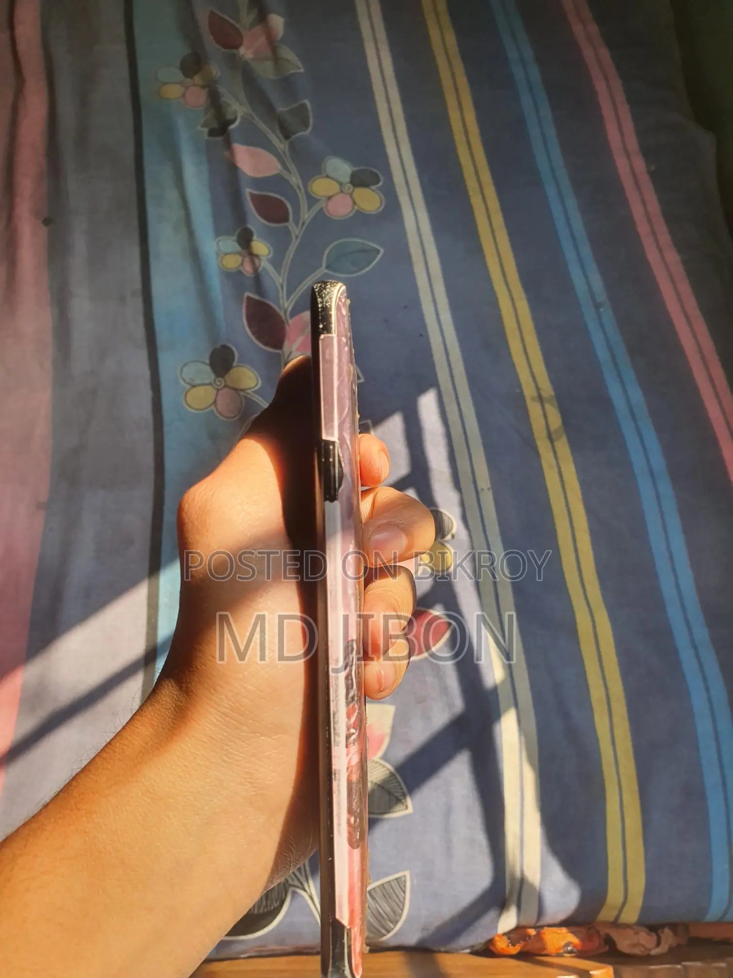 Samsung Galaxy S9 Plus . (Used)