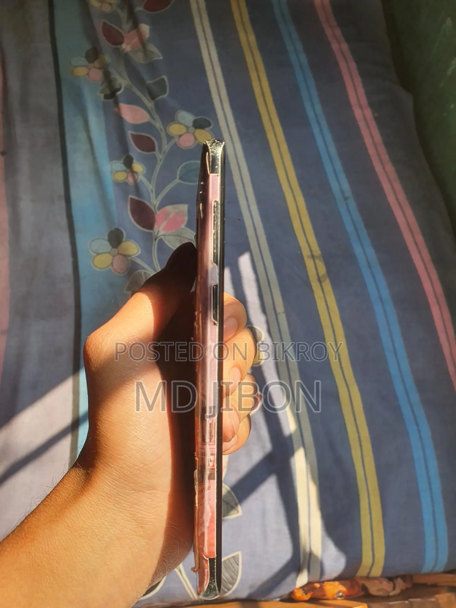 Samsung Galaxy S9 Plus . (Used)