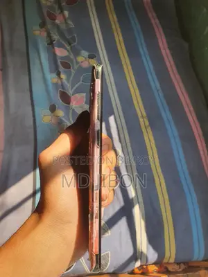 Samsung Galaxy S9 Plus . (Used)