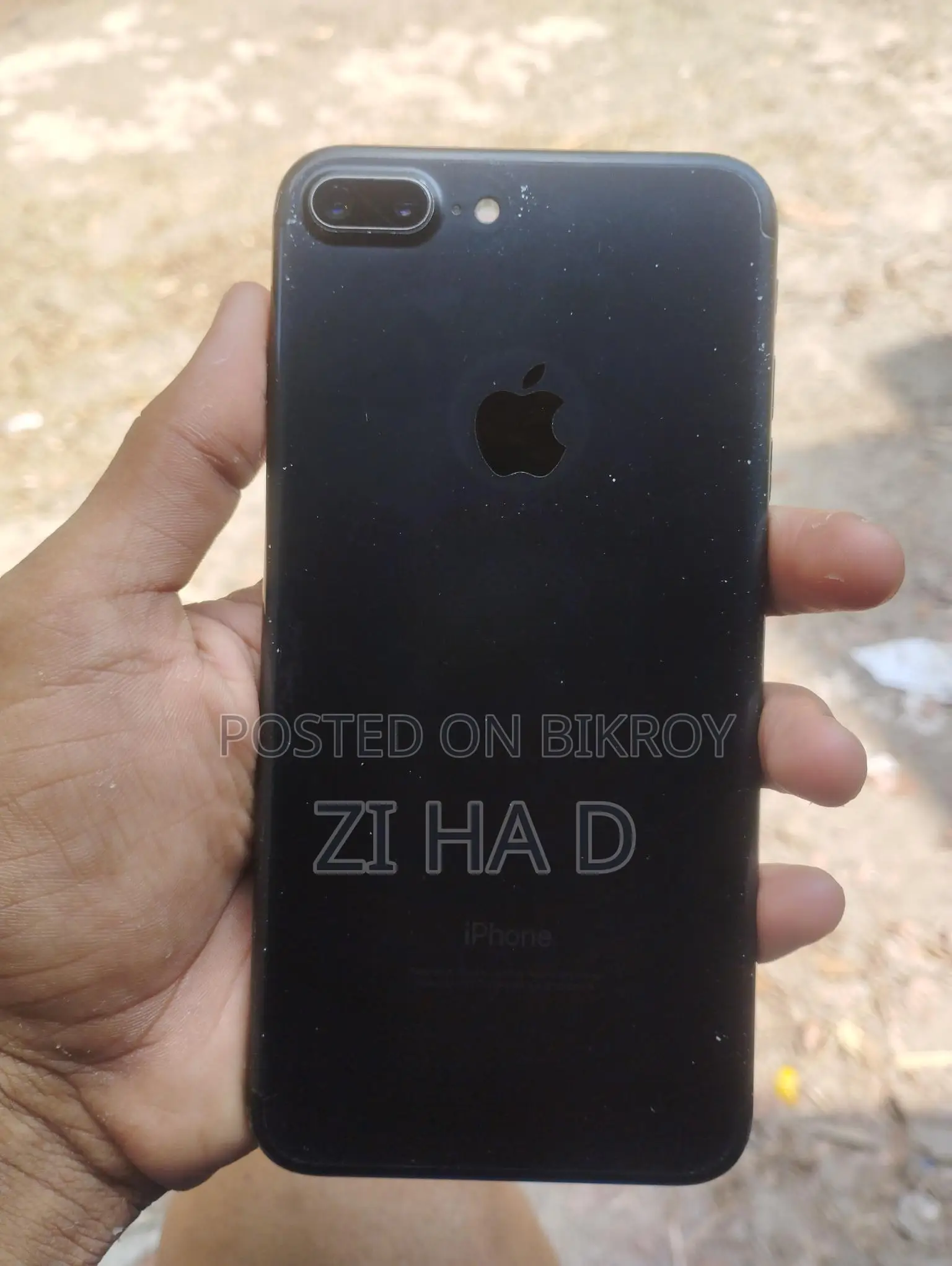 Apple iPhone 7 Plus (Used)