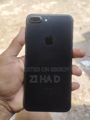 Apple iPhone 7 Plus (Used)
