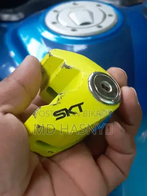 Bike Disk Lock for Sale