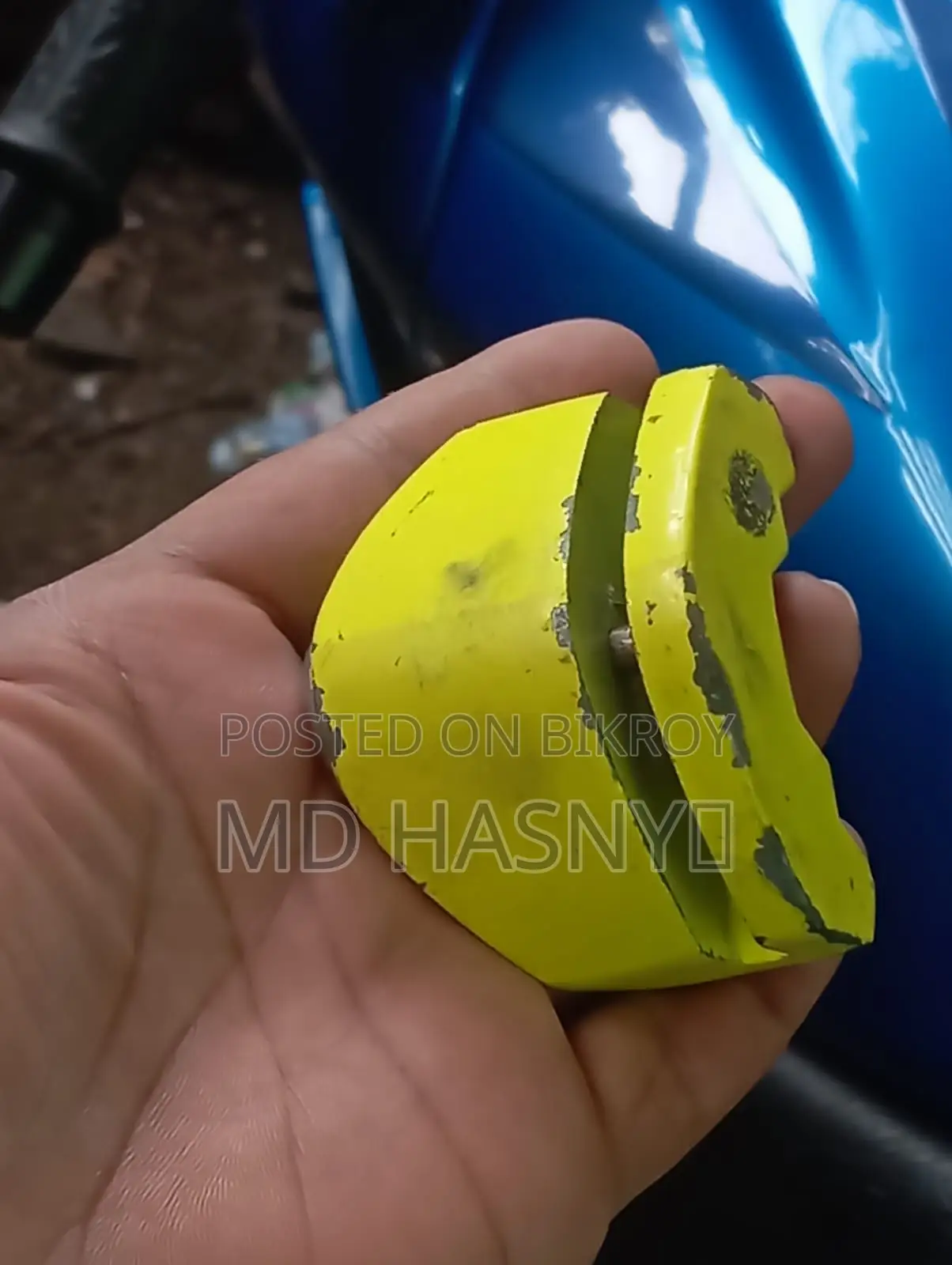 Bike Disk Lock for Sale