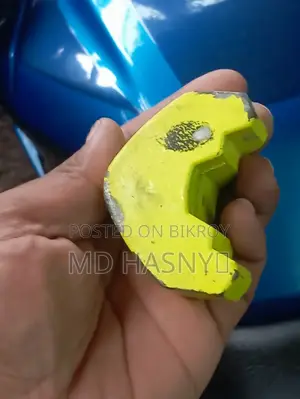 Bike Disk Lock for Sale