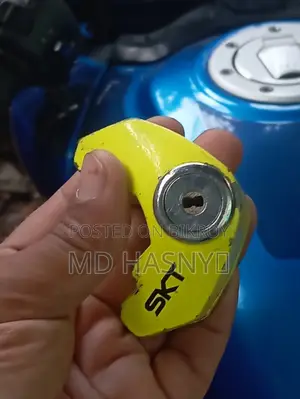 Bike Disk Lock for Sale
