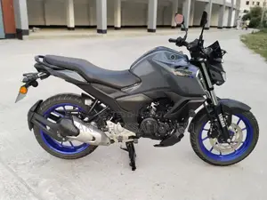 Yamaha FZS V3 . 2024