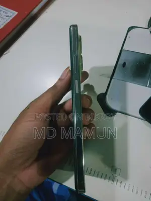 Tecno spark 20 pro (Used)