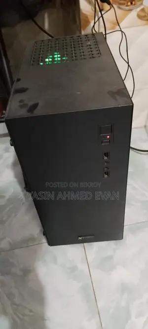 Desktop Computer For Sale