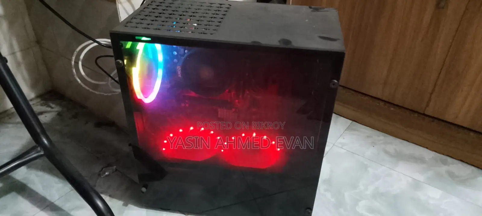 Desktop Computer For Sale