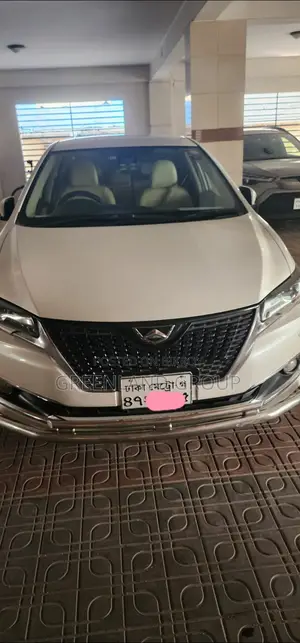 Toyota Allion 2016