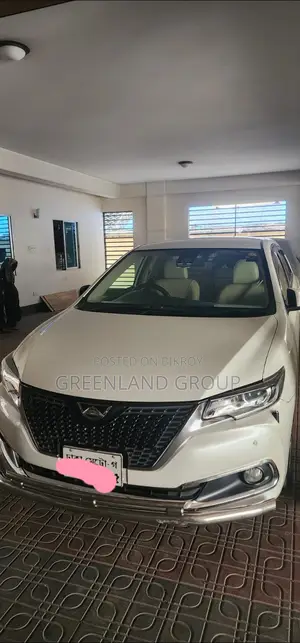 Toyota Allion 2016