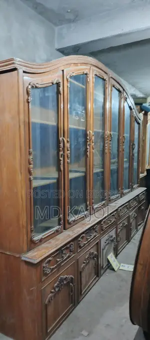 সেগুন করে ৬ পাল্লার শোকে