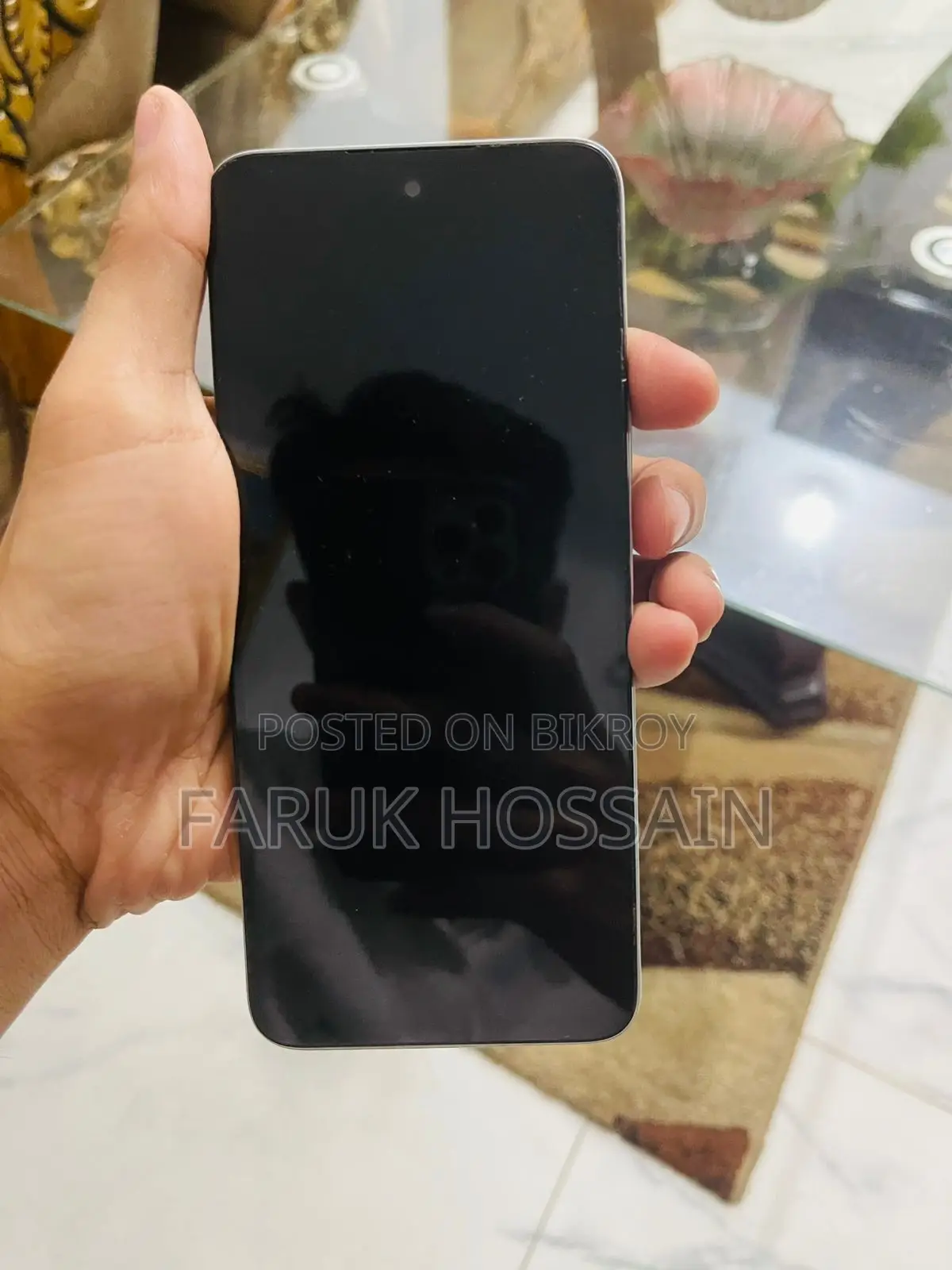 Xiaomi Redmi 12 (Used)
