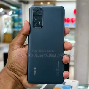 Xiaomi Redmi Note 11 . (Used)