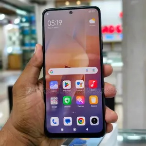 Xiaomi Redmi Note 11 . (Used)